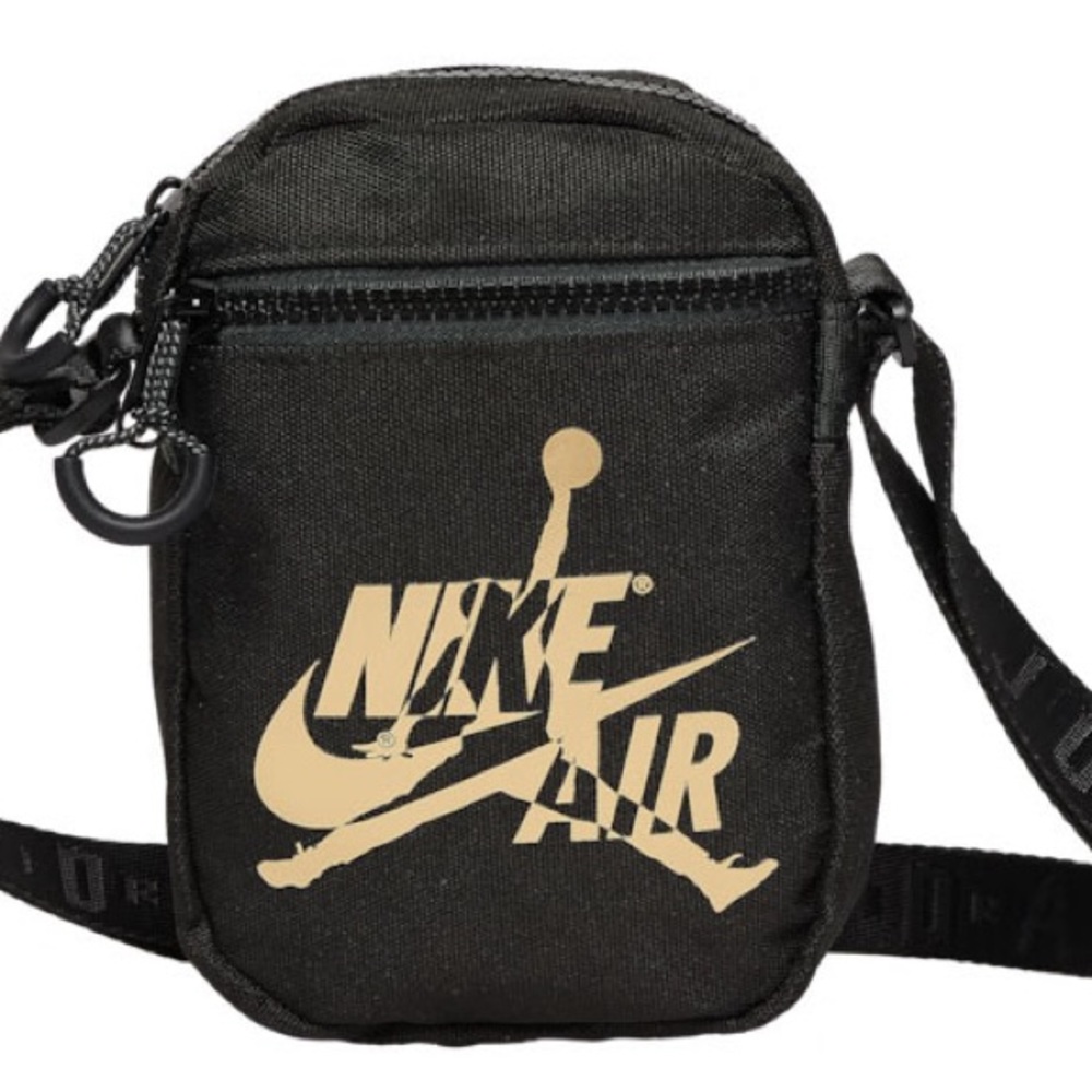 New Nike Crossbody Bag